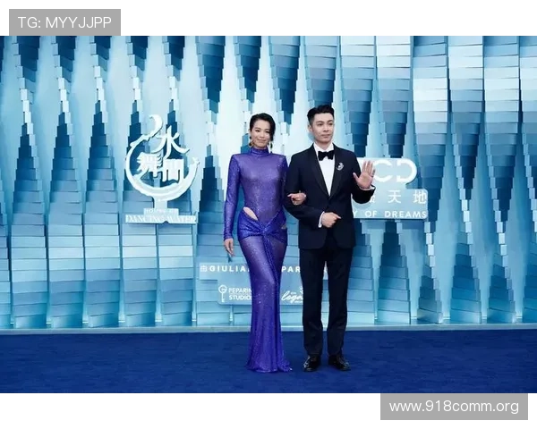 水舞间娱乐：梦幻水上表演与精彩娱乐体验全攻略